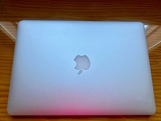 MacBook Air 13 pollici 2015 | 8GB RAM | 256 GB SSD