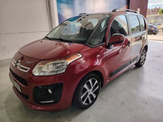 Citroen C3 Picasso 2015