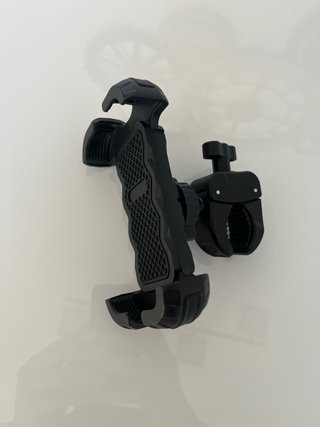 Soporte para Móvil de Moto