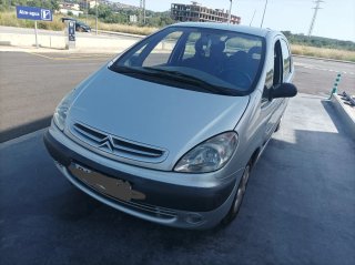 Citroen C4 Picasso 2003