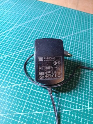 Transformador Phihong Switching Power Supply