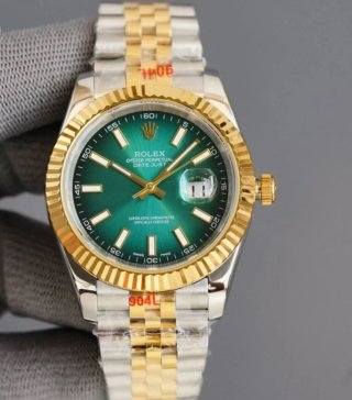 Reloj elegante para hombre