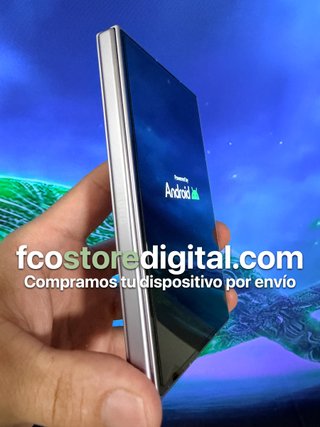 Samsung Galaxy Z Fold8 256GB Lavender