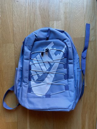 Mochila Nike Azul