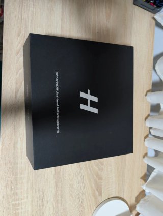 OPPO Find X9 Ultra Hasselblad Explorer Kit