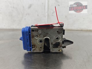 CERRADURA PUERTA TRASERA DERECHA Audi A3 (8L)