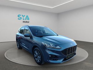 Ford Kuga ST-Line 2.5 PHEV 165 kW