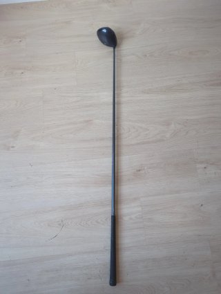 Driver Callaway Big Bertha ERC II 11°