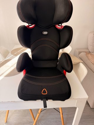 Silla de coche Takata Maxi