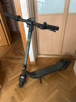 Patinete Eléctrico Bongo M40 Connected