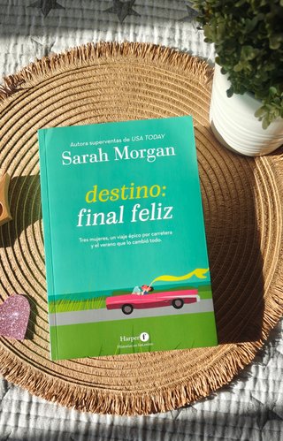 Destino: final feliz
