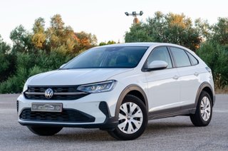 VW Taigo 2023
