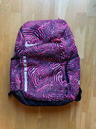 Mochila Nike Elite
