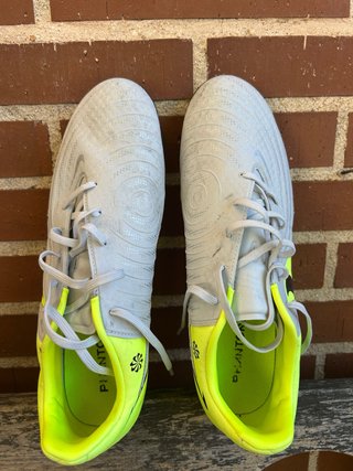 Zapatillas de fútbol Nike Phantom Gx de tacos
