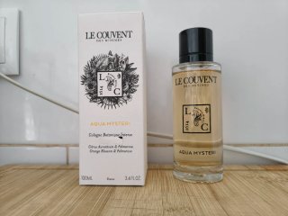Perfume Le Couvent Aqua Mysteri 100ml