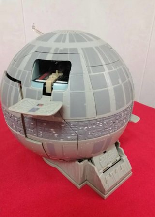 Estrella de la Muerte Star Wars