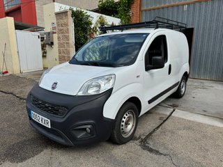 FIAT Fiorino 1.3 M-Jet 80 Cv *Baca *Euro 6