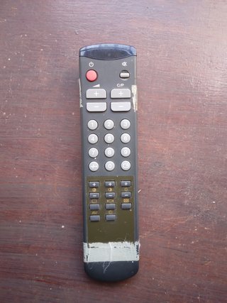 Mando a Distancia Samsung CB5342A