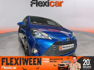 Toyota Yaris 1.5 110 Feel