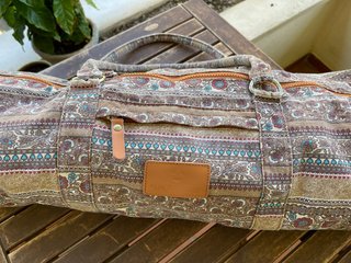 Bolsa para Esterilla de Yoga DoYourYoga