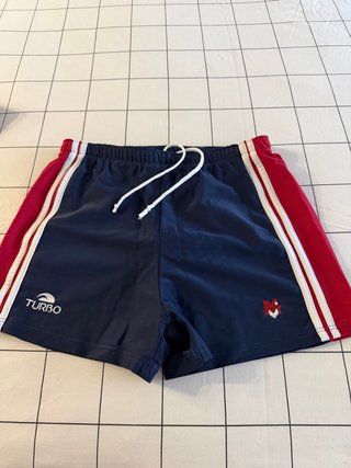 Bañador Turbo Malvar talla 14 años