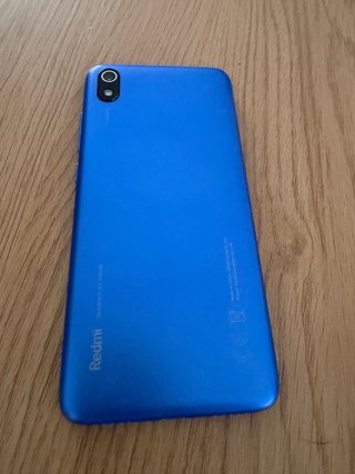 Xiaomi Redmi 7A Azul
