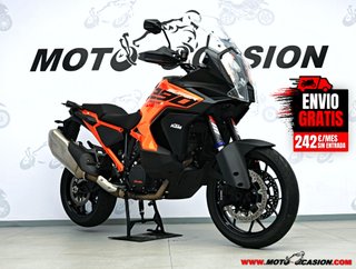 KTM 1290 SUPER ADVENTURE S -GARANTÍA OFICIAL-