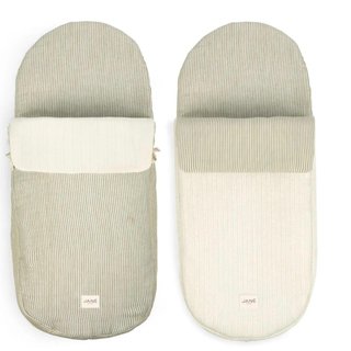 Saco Capazo Jane Sage