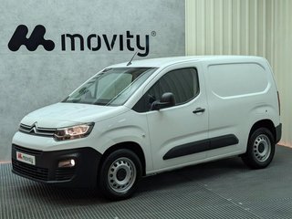 Citroën Berlingo TALLA M BLUE HDI 100 S&S CLUB 102CV