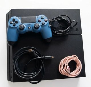 Consola PlayStation 4 (PS4) con Mando