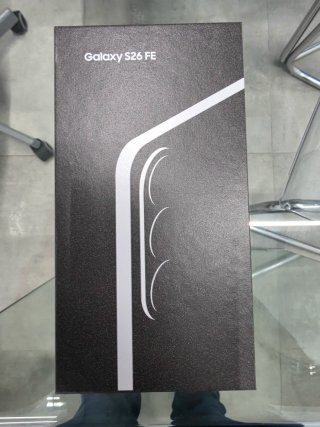 Samsung Galaxy S26 FE
