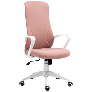 Silla de Oficina Ergonómica y Acolchada con Altura