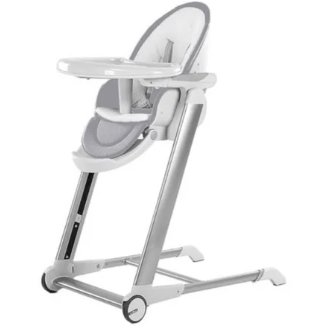 i-Baby Noa Up and Down Trona evolutiva para bebé