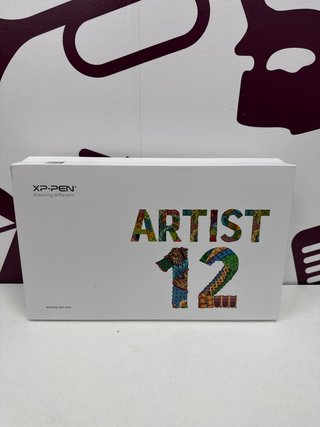 Tablet Grafica XP-PEN
