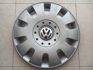 Tapacubos Volkswagen Transporter,Caravelle,T5 16"