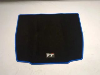 + Audi TT Alfombrilla maletero a medida