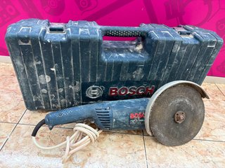 Radial Bosch GWS 22-230