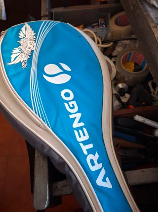 2 Raquetas de Tenis Artengo para Niño