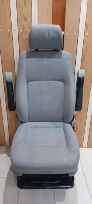Asiento Delantero Volkswagen transporter T5