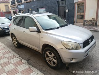 Toyota RAV4 2005
