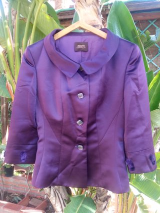 TRAJE CHAQUETA FIESTA/CEREMONIA SIMORRA