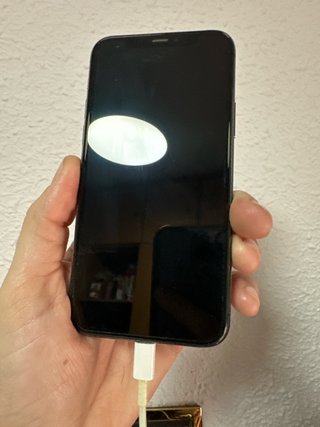 iPhone 11 Pro Grigio Siderale