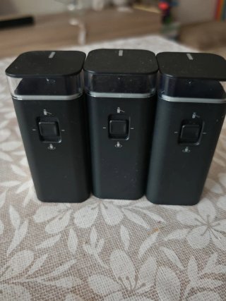 3 Paredes Virtuales para Roomba