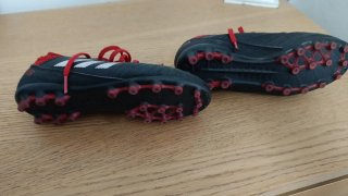 Zapatillas de Fútbol Adidas para Niño