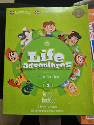 Life adventures