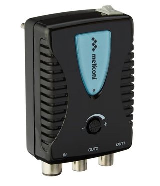 Amplificador de Antena Meliconi (NUEVO)
