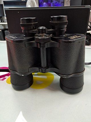 Prismático Binocular Super Zenith 20x50
