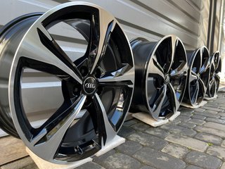 LLANTAS 19 RS ORIGINALES AUDI ET39 5X112 8X19