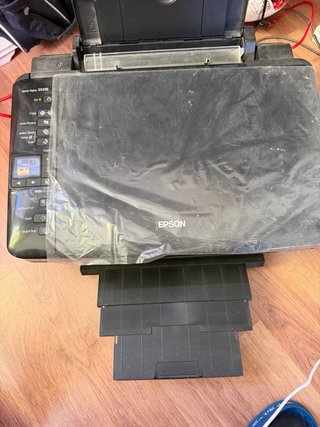 Impresora Epson Stylus SX 218