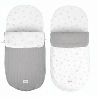 Saco Capazo Carrycot Mist Jané